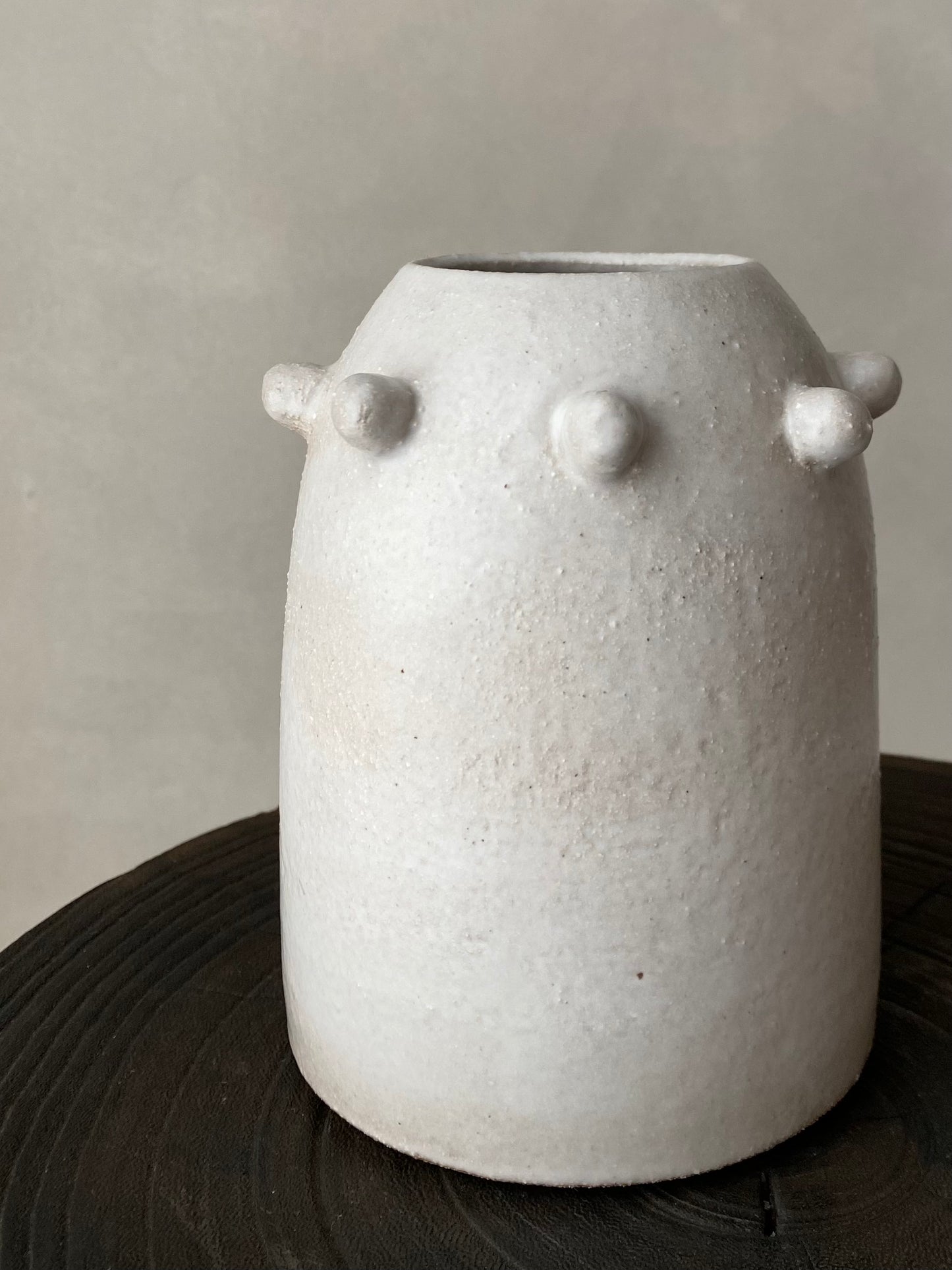 Urchin vase | medium