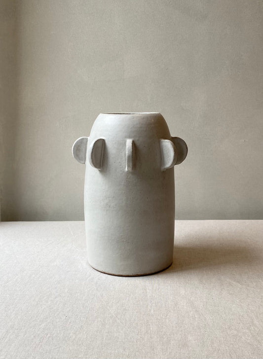 Tab Vase | Large