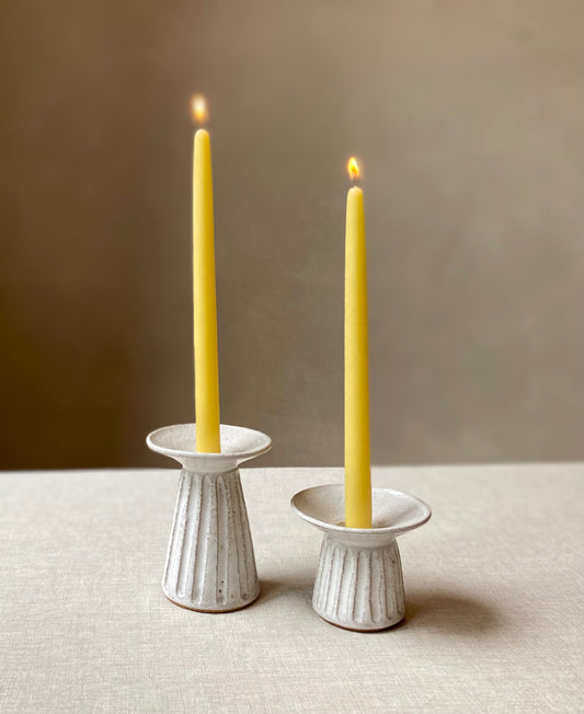 Candle holders | Set C