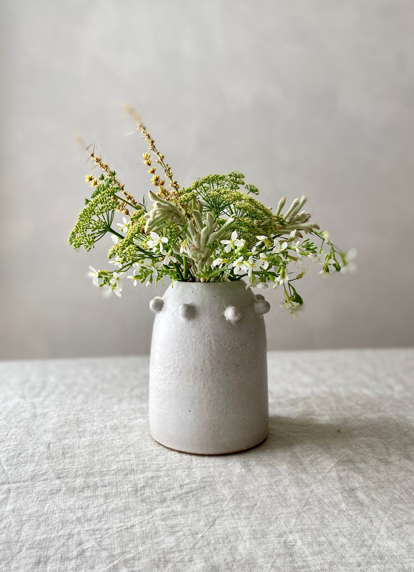 Urchin vase | medium