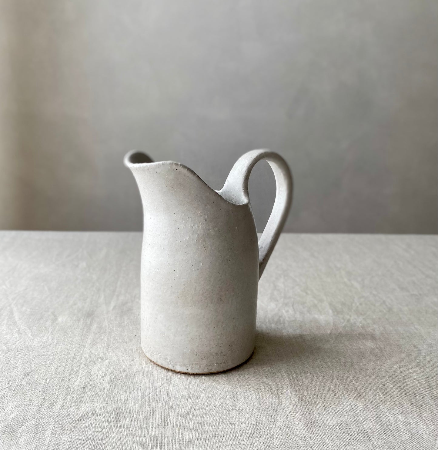 Medium Organic Jug