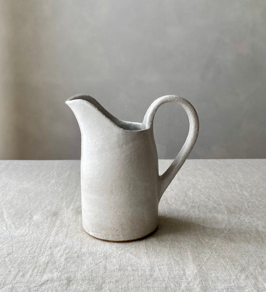 Medium Organic Jug