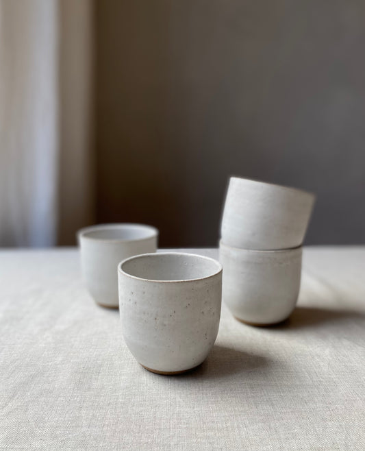 Piccolo Cups