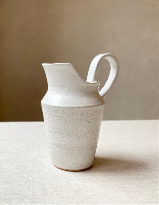 Tall Jug | 1