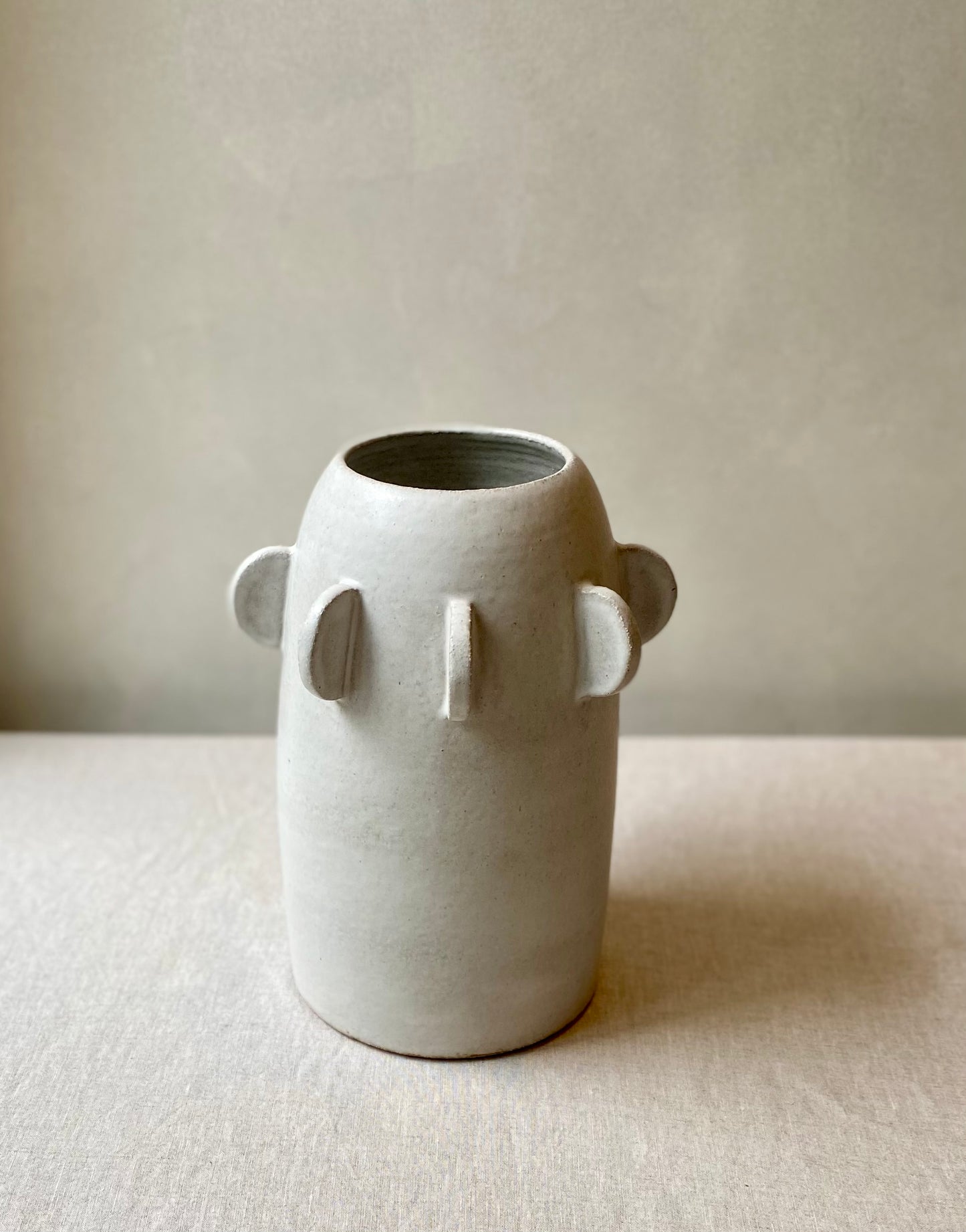 Tab Vase | Large