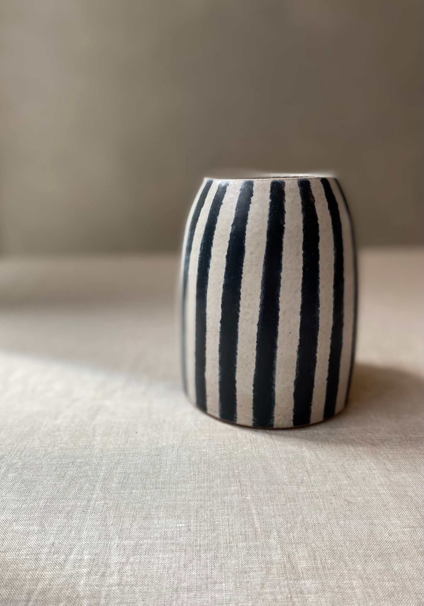 Stripe Vase | Medium