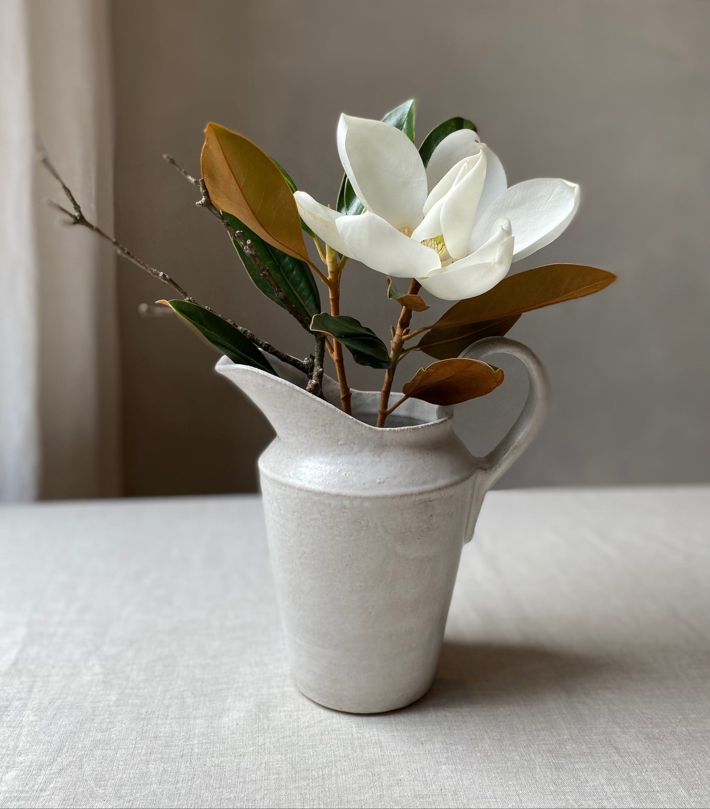 Tall Jug | 2