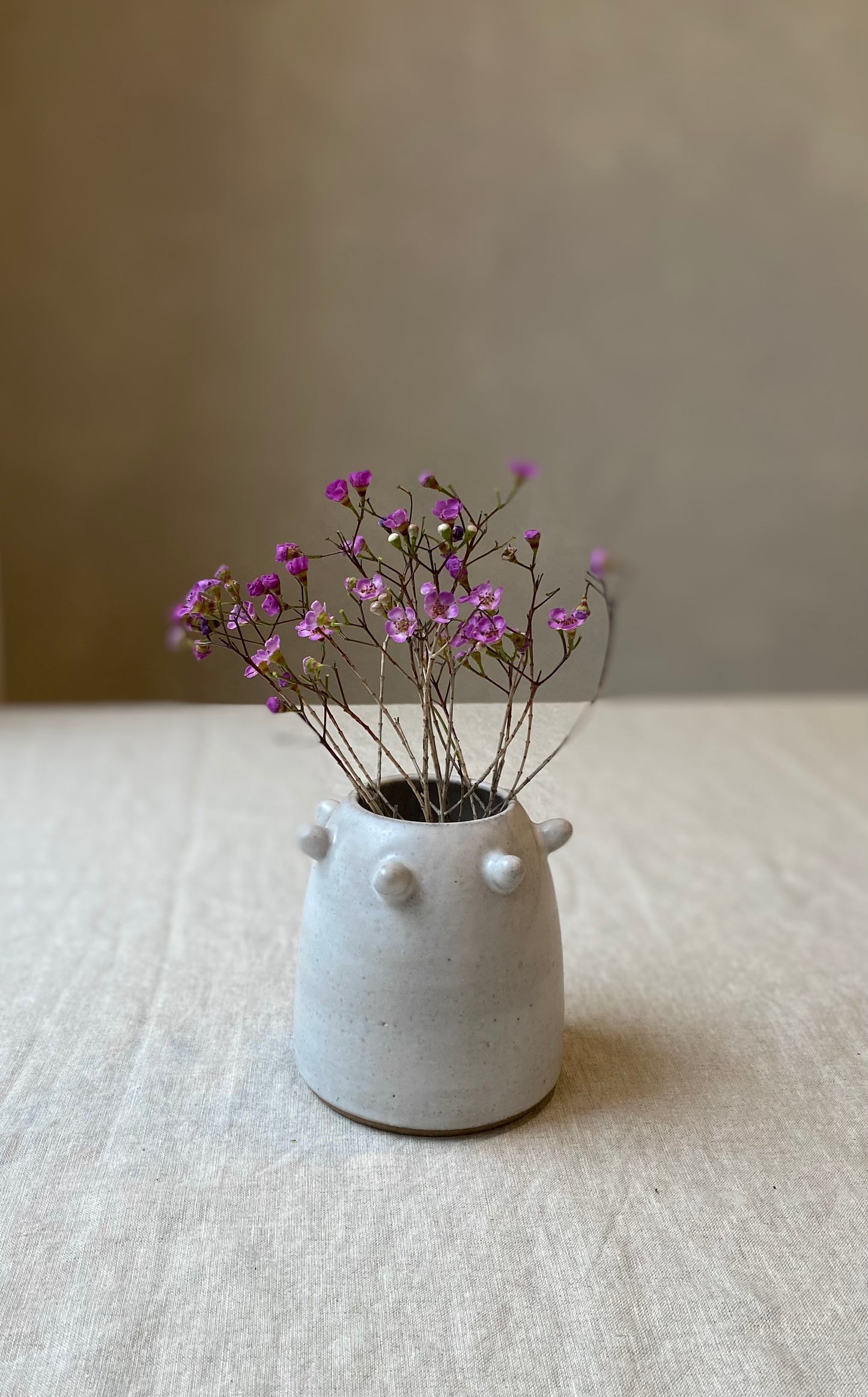 Urchin vase | small