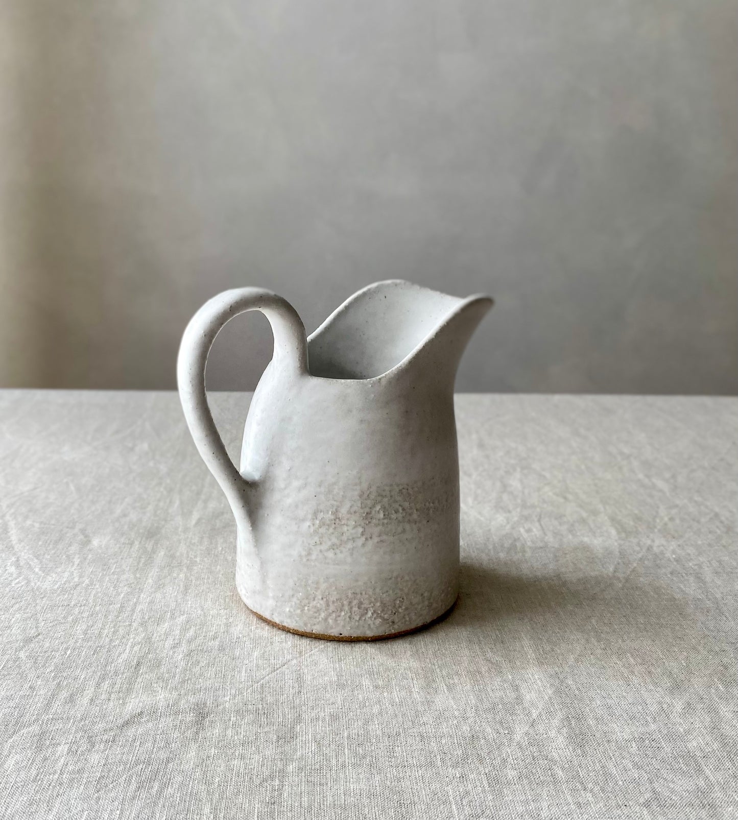 Small Organic Jug
