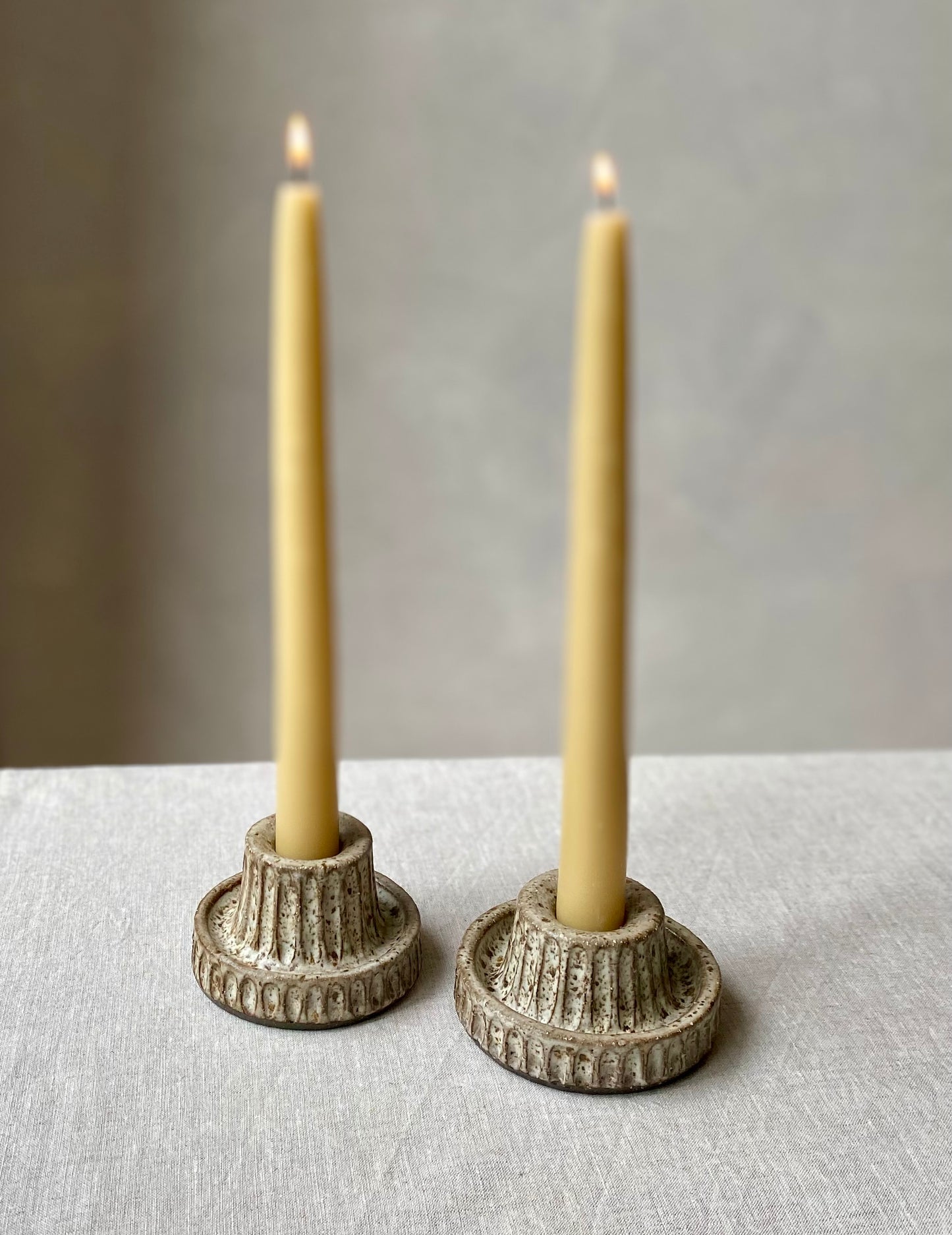 Candle holders | Set A