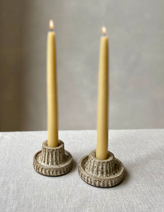 Candle holders | Set A