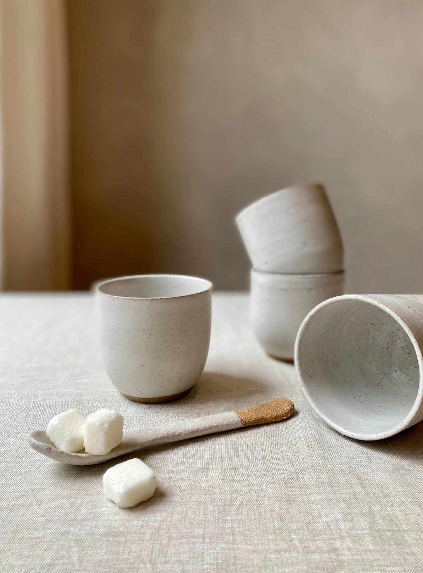 Piccolo Cups