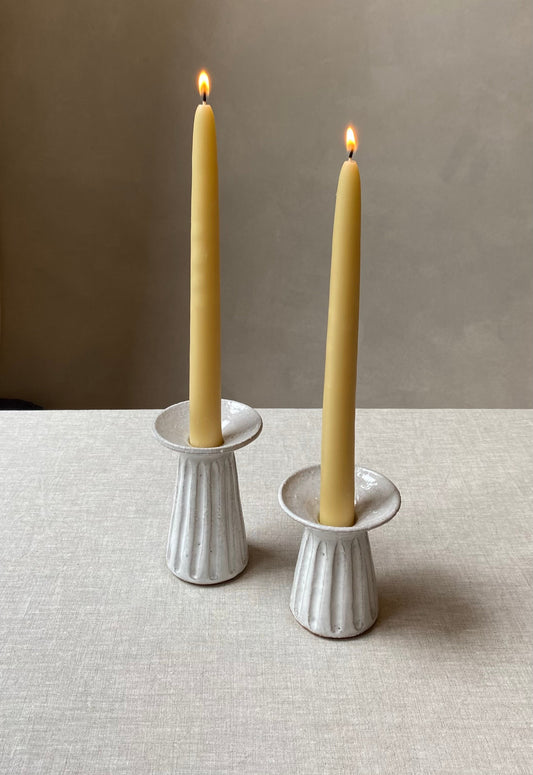 Candle holders | Set B | Two sizes