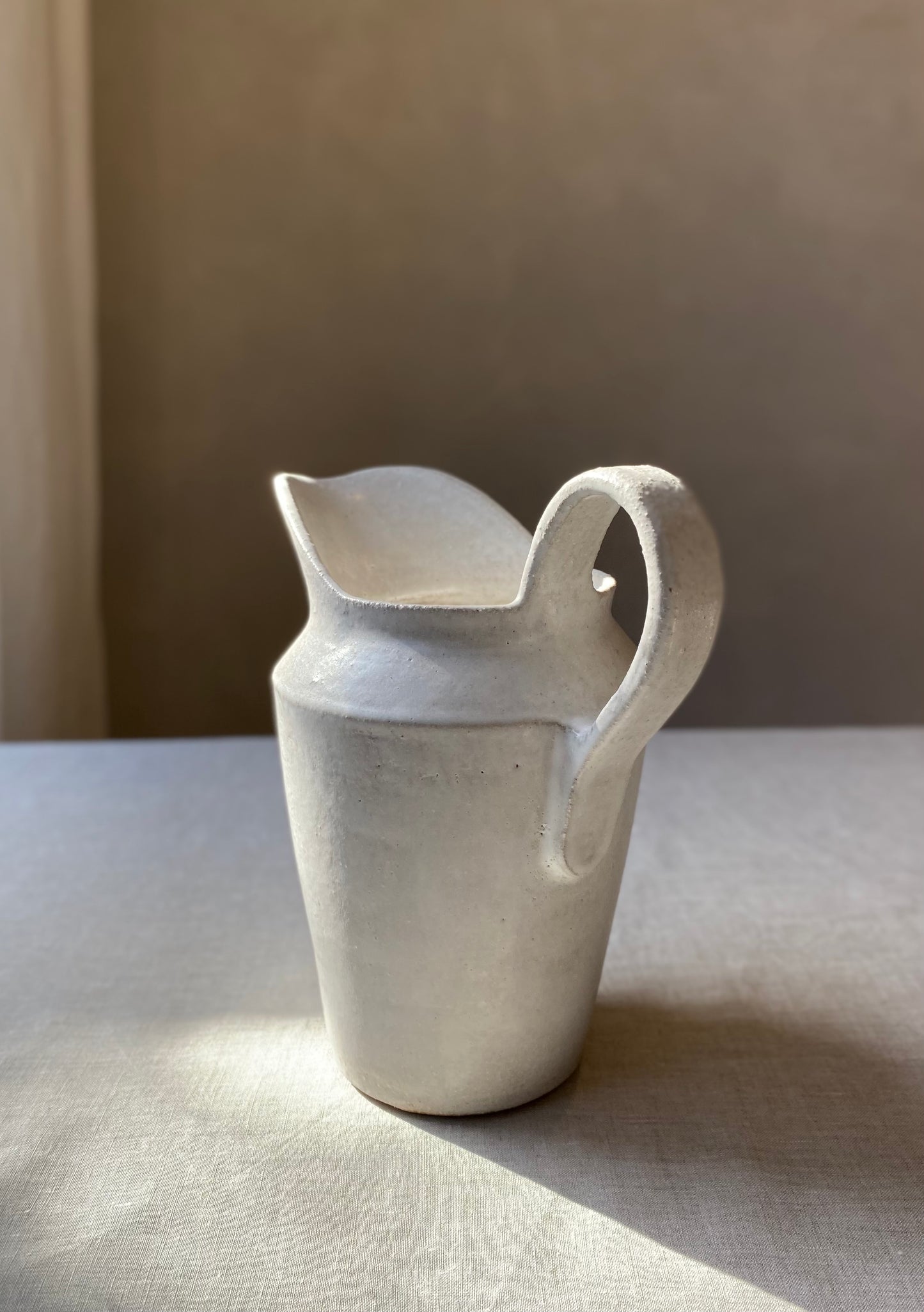 Tall Jug | 2