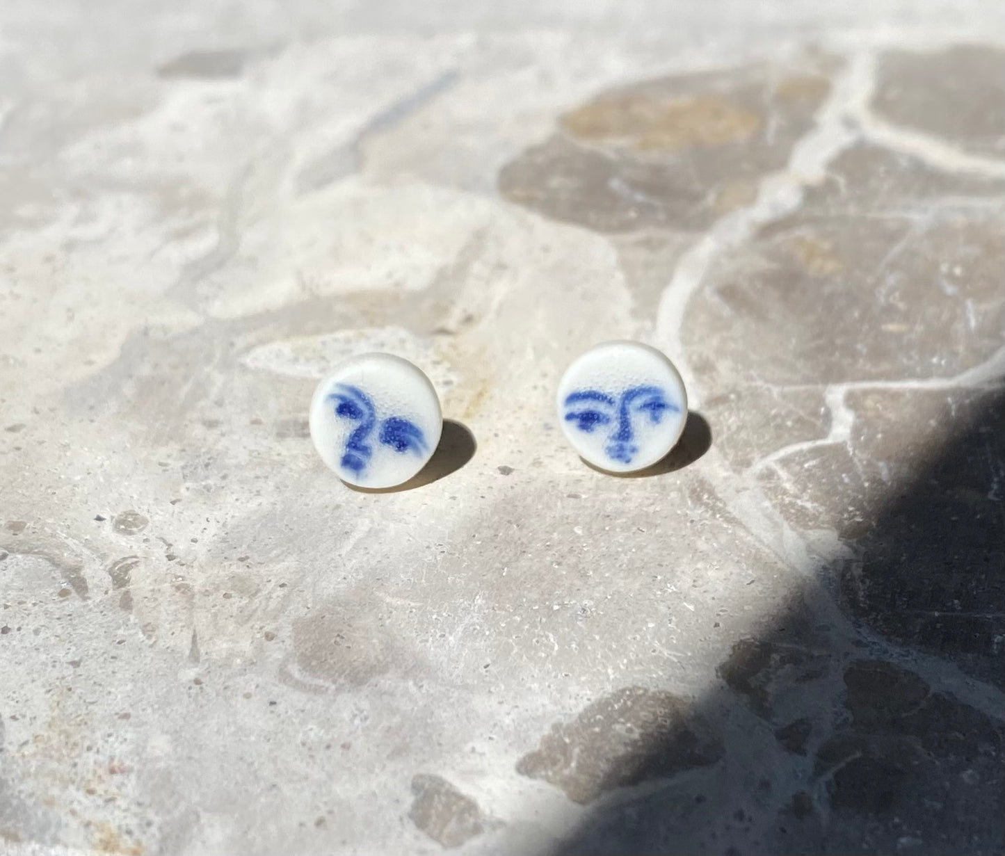 Face studs | 2