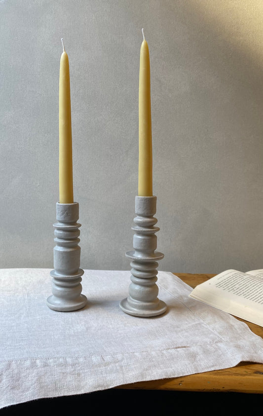 Stacked Candle Holders | 1