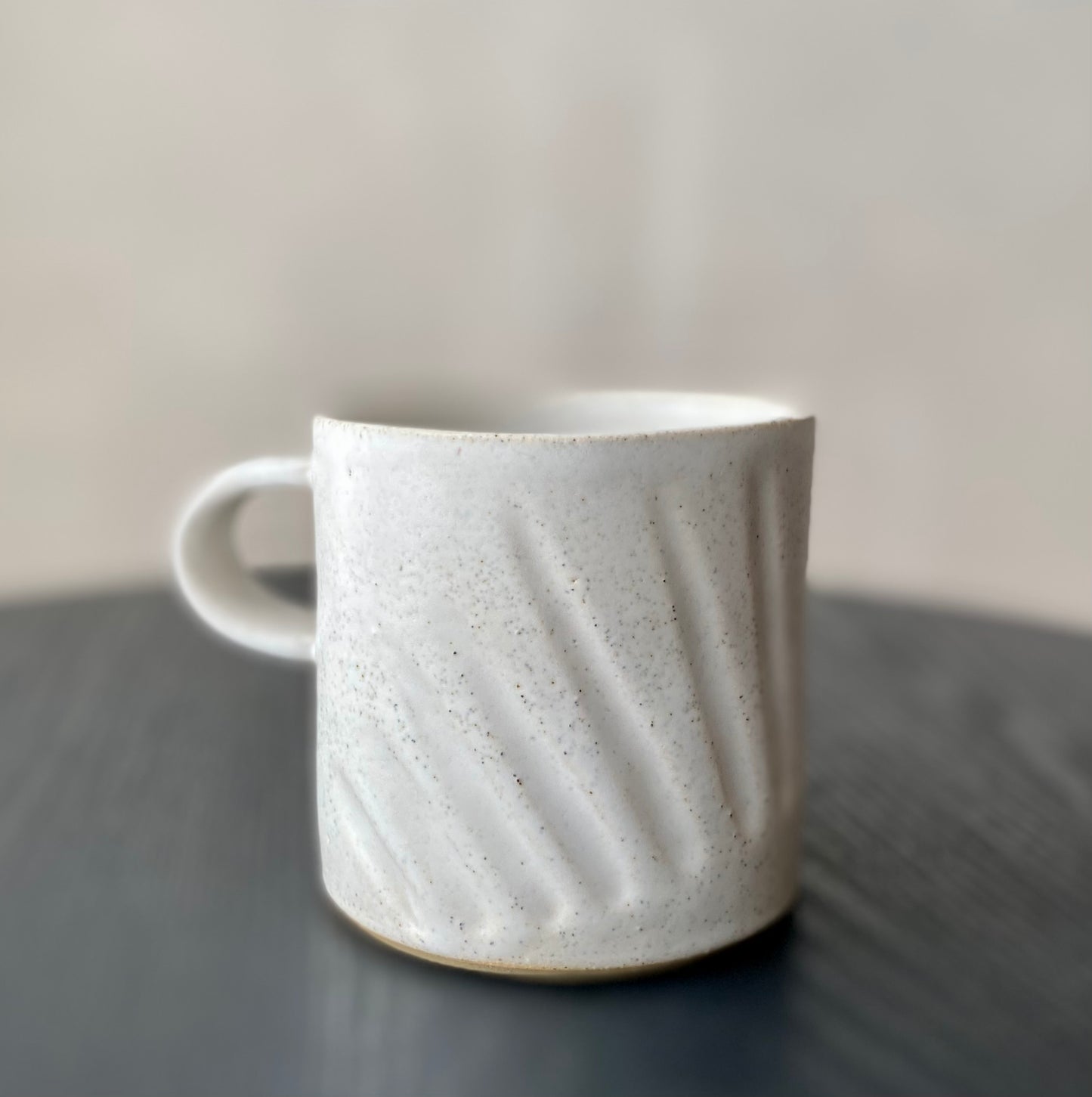 Sunburst mug