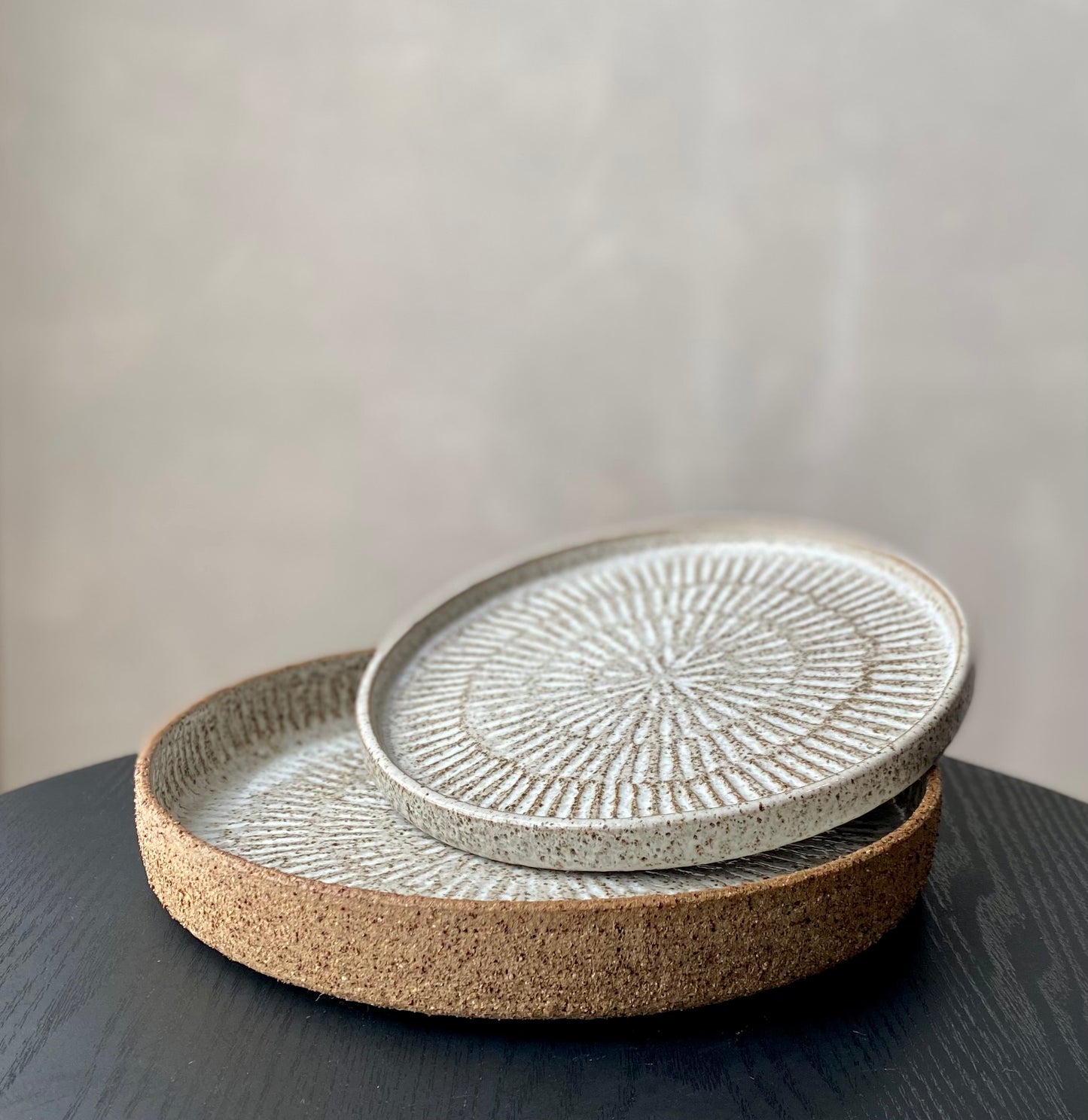 Carved Platter | Small