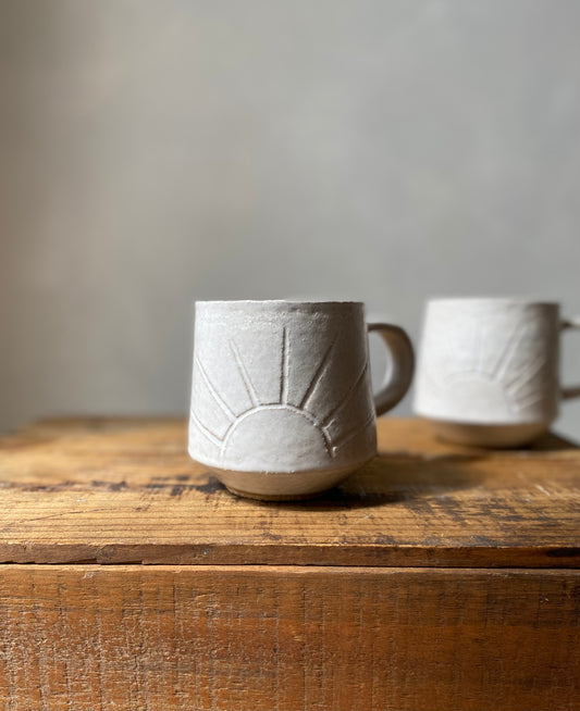 Sunshine mug