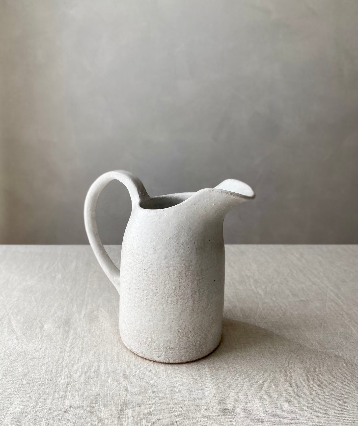 Large Organic Jug