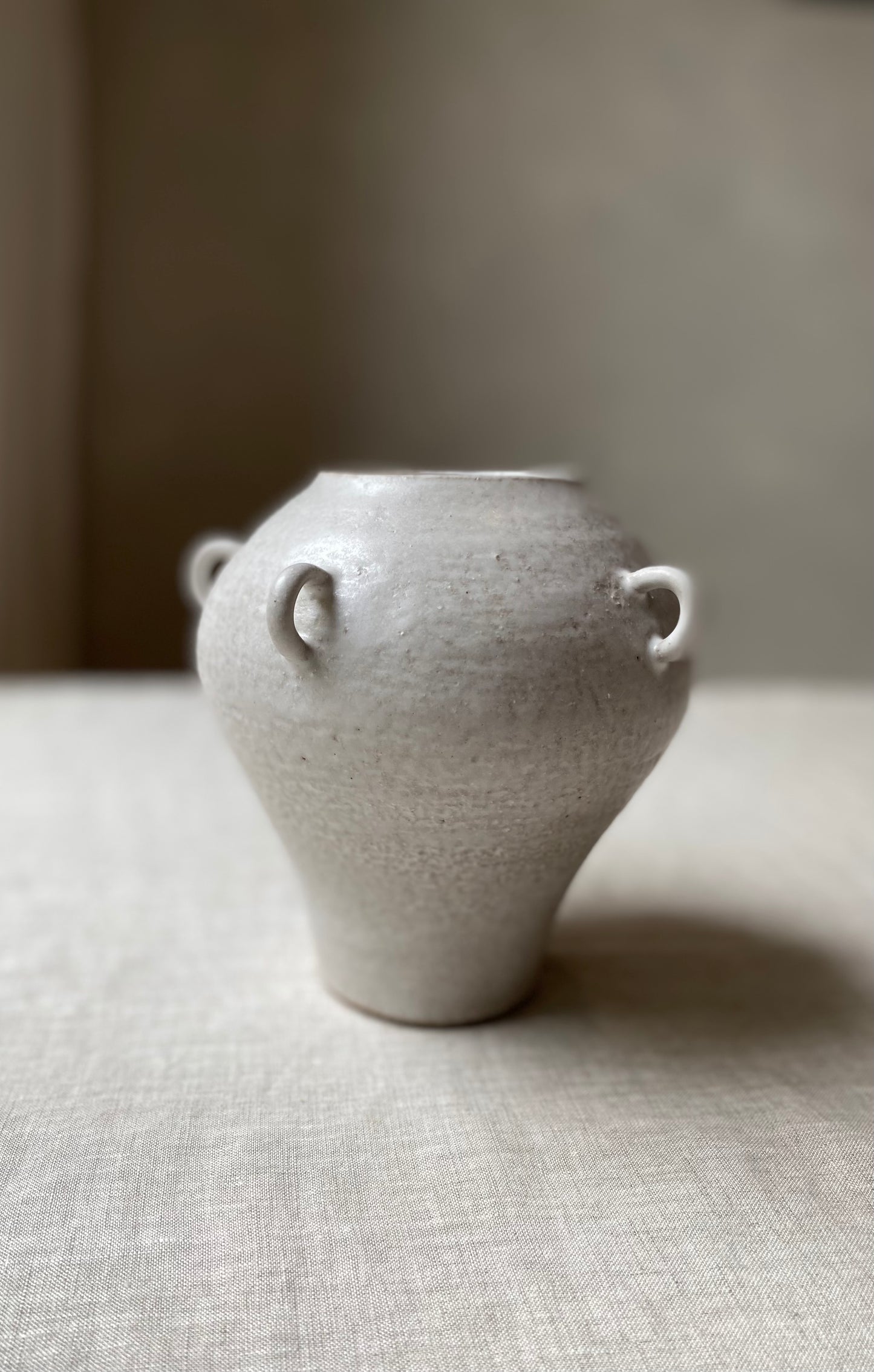 Loop Vase | Medium