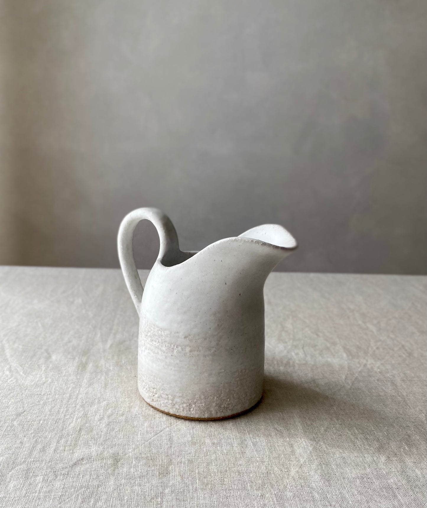 Small Organic Jug