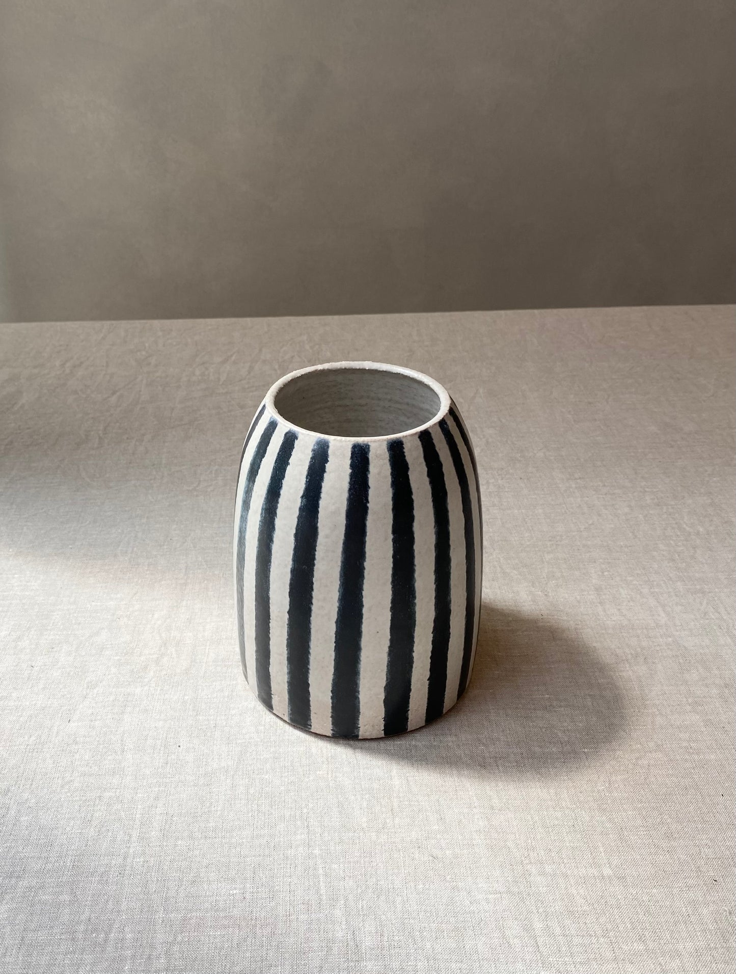 Stripe Vase | Medium