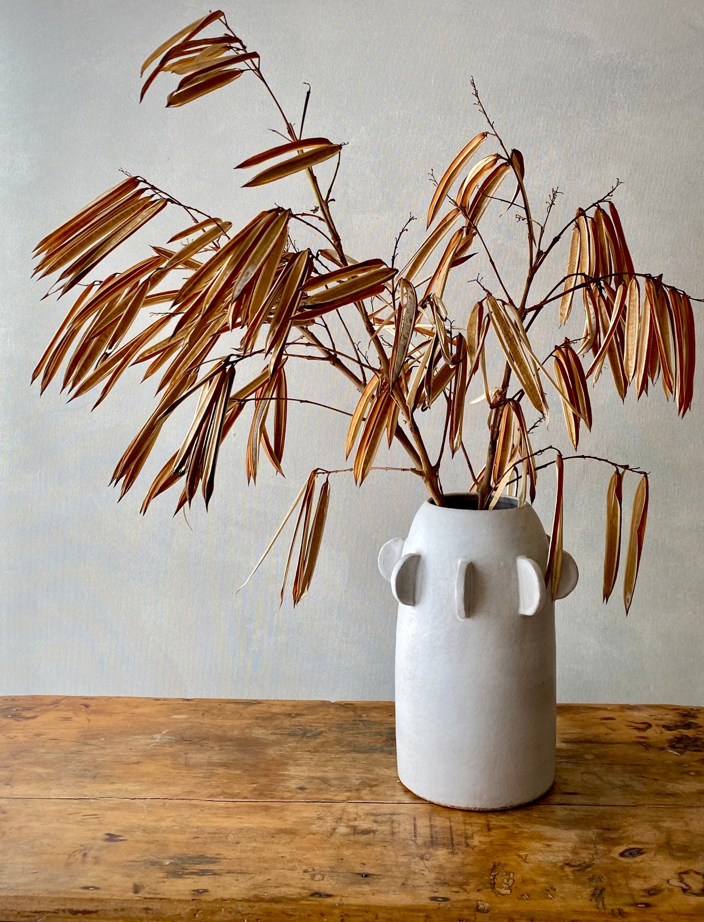 Tab Vase | Large
