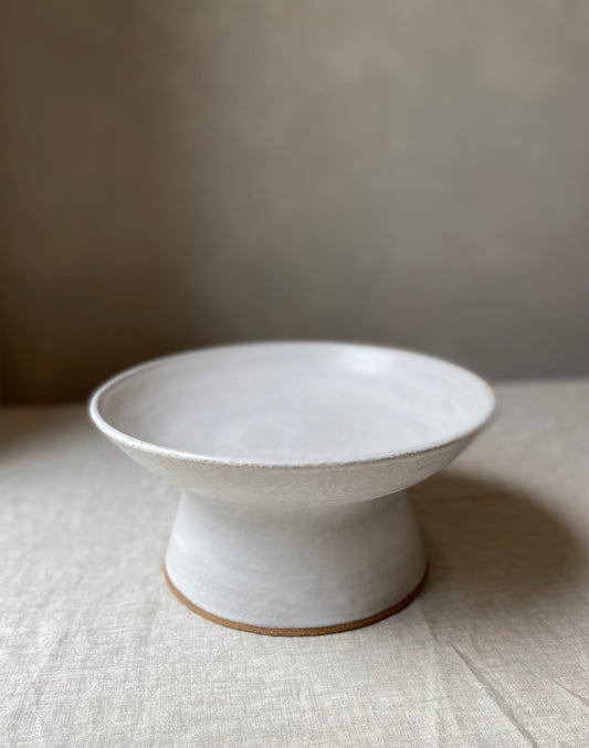 Pedestal Bowl | Large