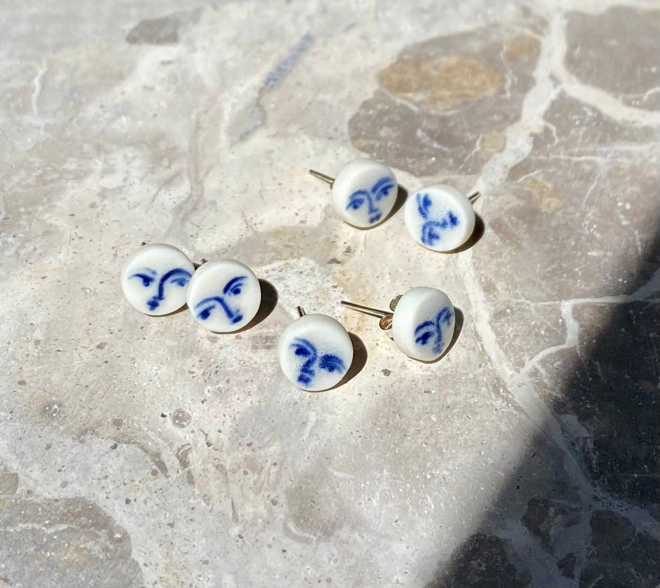 Face studs | 1