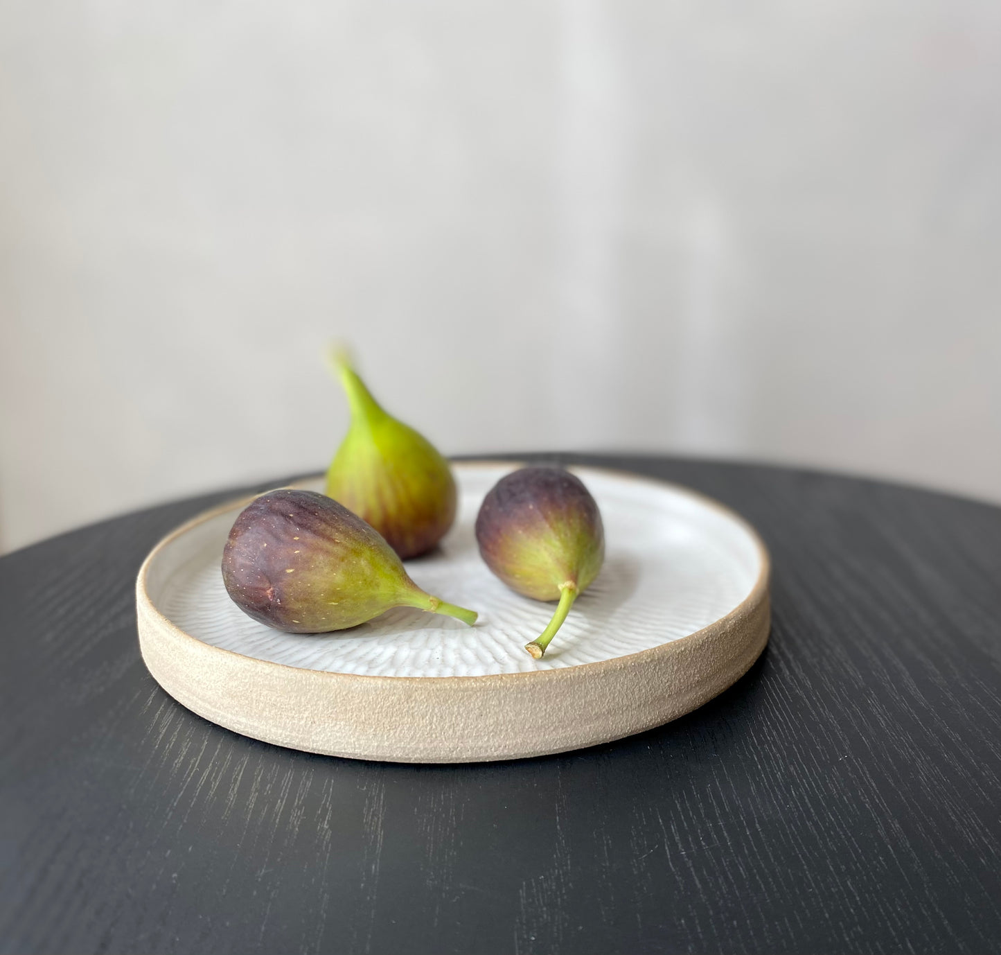 Carved Platter | Small