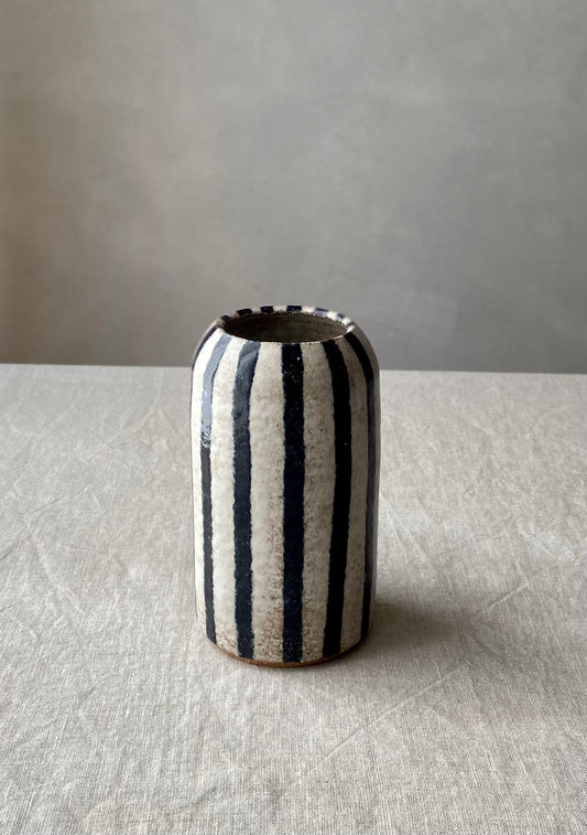 Stripe Vase | Small