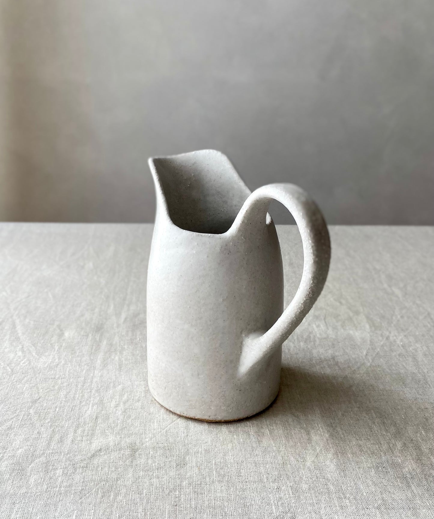 Medium Organic Jug