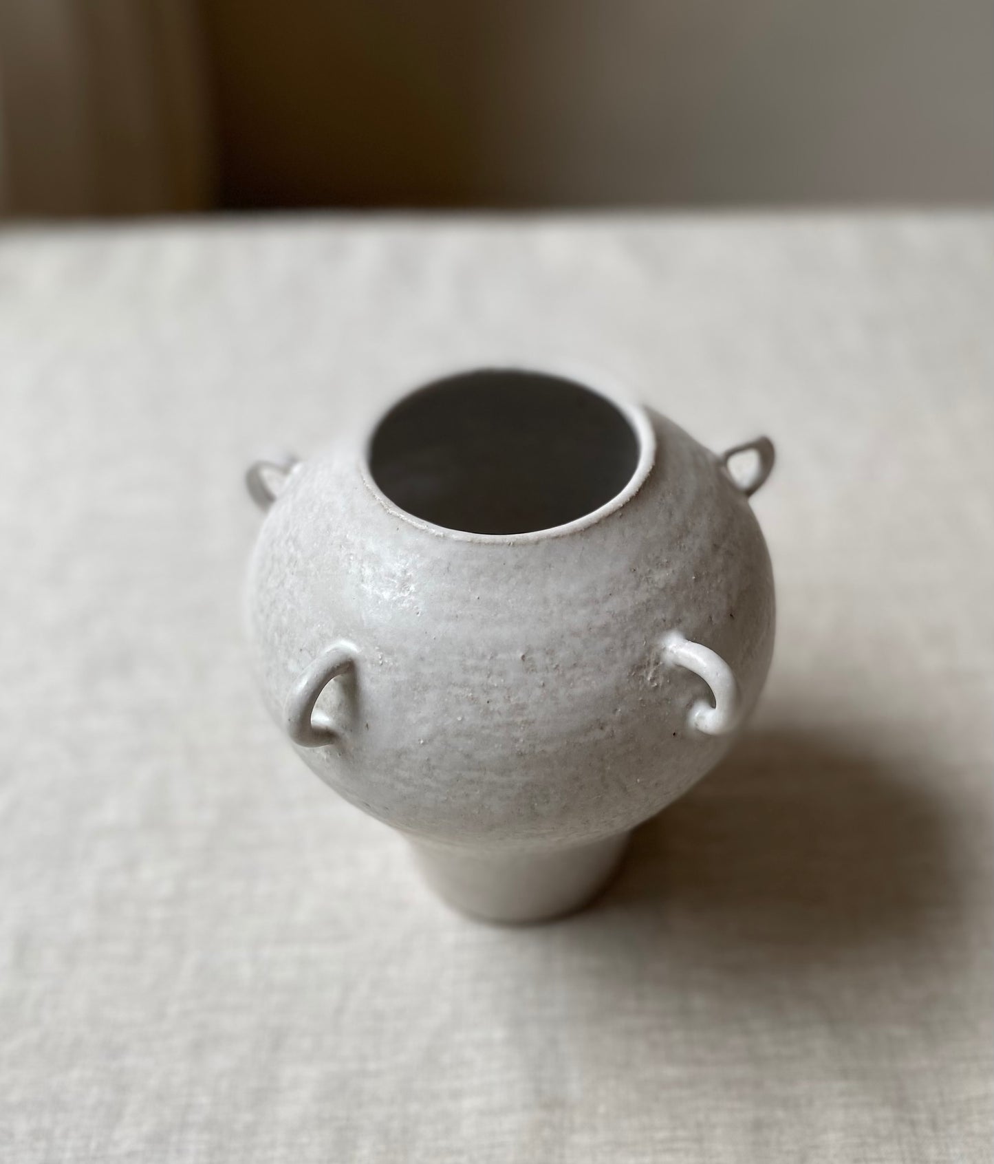 Loop Vase | Medium