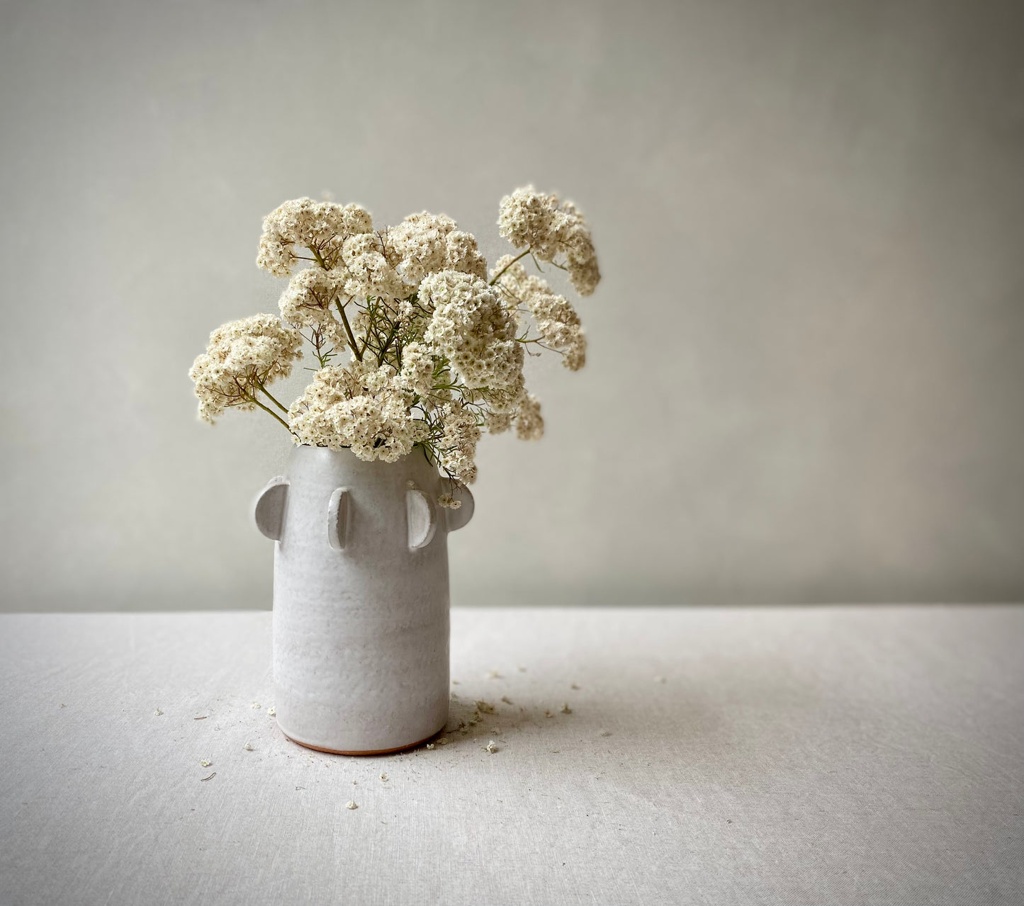 Tab Vase | Small