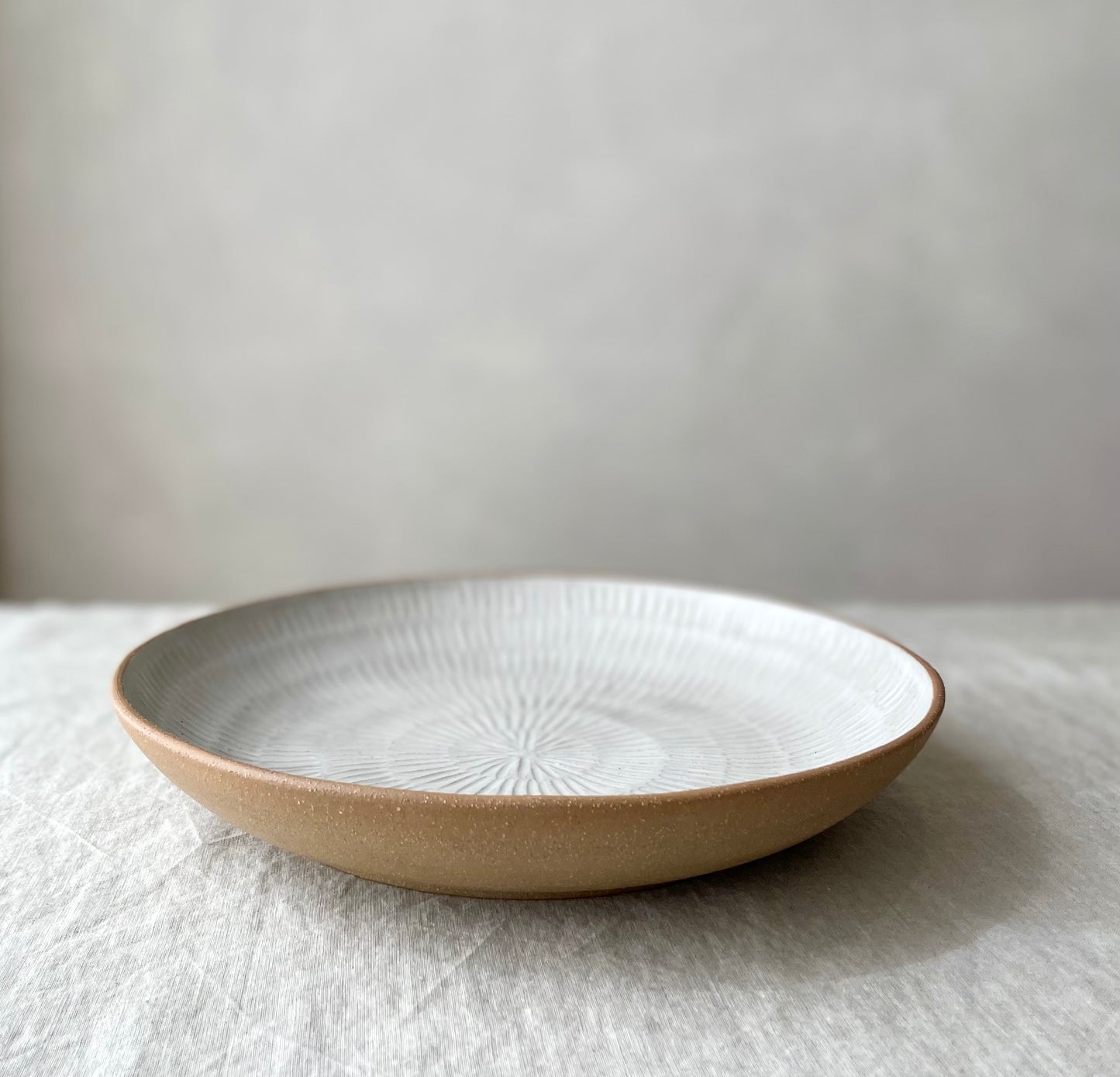 Carved Bowl | Medium