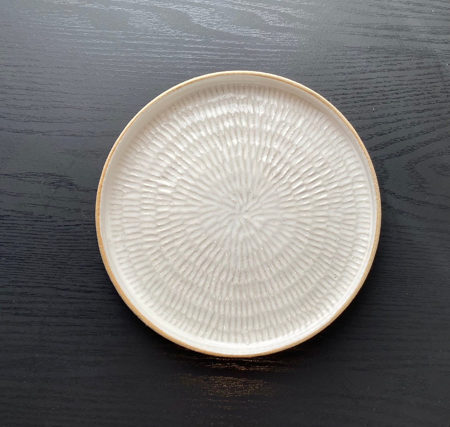 Carved Platter | Small